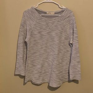 Faded glory pull over